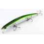 Воблер Tide Minnow Lance 140S Цвят ASA0570 Green Back Silver - Duo Duo Воблери за риболов