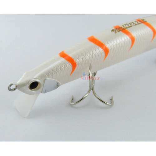 Воблер Duo Tide Minnow Slim 175 Flyer ASI0106 - Duo-Duo-vi-23200