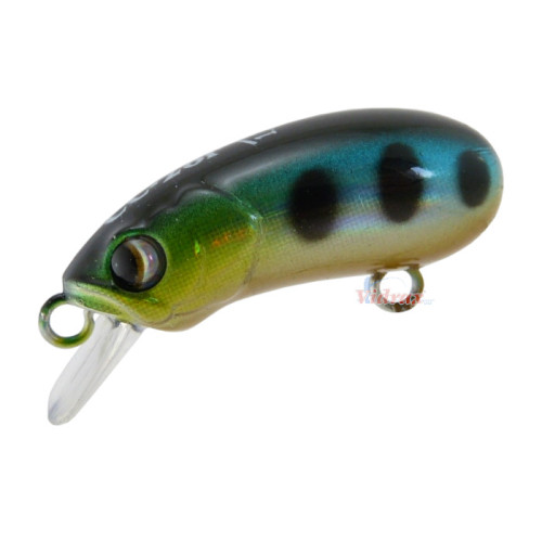 Воблер CC-28 Floating 2.8 см 1.3 гр Цвят #06 - Last Cast-Last Cast-vi-23344