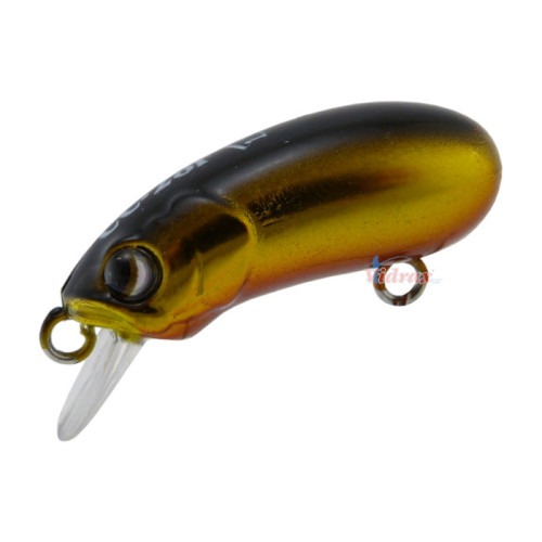 Воблер CC-28 Floating 2.8 см 1.3 гр Цвят #11 - Last Cast-Last Cast-vi-23346