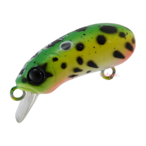 Воблер CC-28 Floating 2.8 см 1.3 гр Цвят #17 - Last Cast-Last Cast-vi-23347