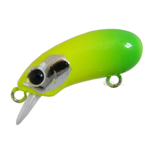 Воблер CC-28 Floating 2.8 см 1.3 гр Цвят #38 - Last Cast-Last Cast-vi-23350