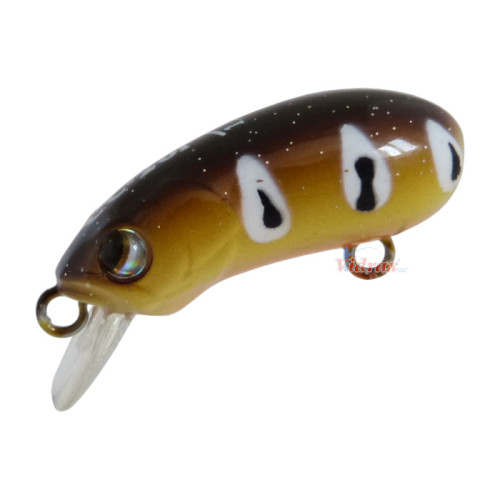 Воблер CC-28 Floating 2.8 см 1.3 гр Цвят #40 - Last Cast-Last Cast-vi-23351