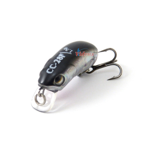 Воблер CC-28 Floating 2.8 см 1.3 гр Цвят #03 - Last Cast-Last Cast-vi-22463