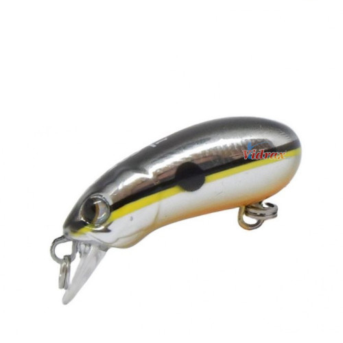 Воблер CC-28 Floating 2.8 см 1.3 гр Цвят #07 - Last Cast-Last Cast-vi-22464