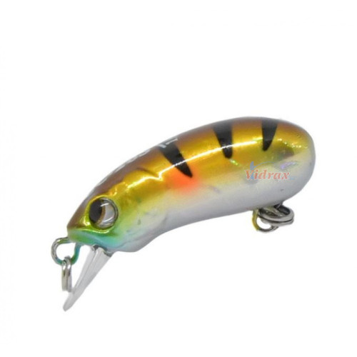 Воблер CC-28 Floating 2.8 см 1.3 гр Цвят #12 - Last Cast-Last Cast-vi-22466