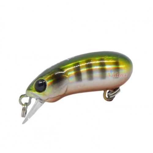 Воблер CC-28 Floating 2.8 см 1.3 гр Цвят #18 - Last Cast-Last Cast-vi-22467