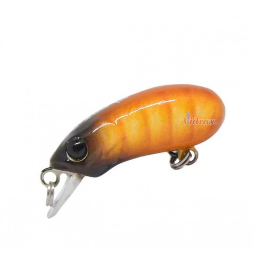 Воблер CC-28 Floating 2.8 см 1.3 гр Цвят #31 - Last Cast-Last Cast-vi-22468