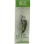 Воблер CC-28 Floating 2.8 см 1.3 гр Цвят #32 - Last Cast-Last Cast-vi-22469