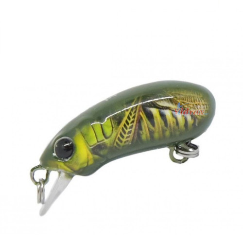 Воблер CC-28 Floating 2.8 см 1.3 гр Цвят #32 - Last Cast-Last Cast-vi-22469