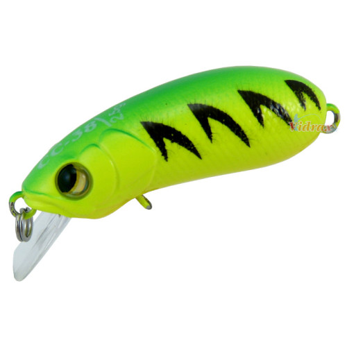 Воблер CC-38S 3.8 см 3.2 гр Цвят #01 - Last Cast-Last Cast-vi-21438