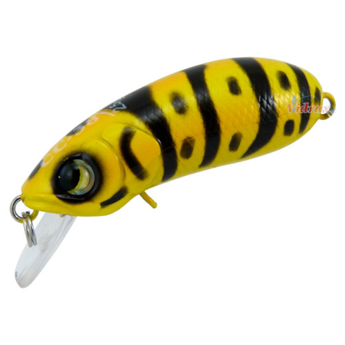 Воблер CC-38S 3.8 см 3.2 гр Цвят #09 - Last Cast-Last Cast-vi-21441