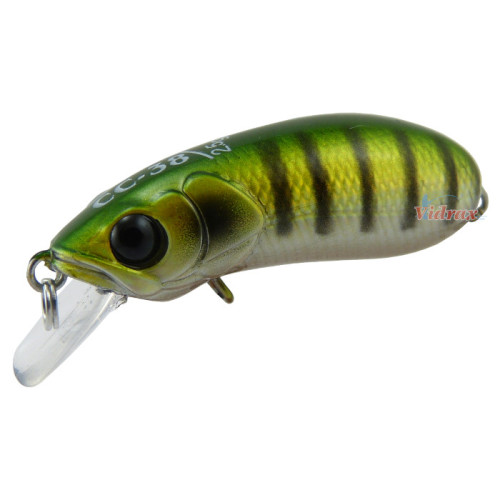 Воблер CC-38 3.8 см 2.5 гр Цвят #18 - Last Cast-Last Cast-vi-20491