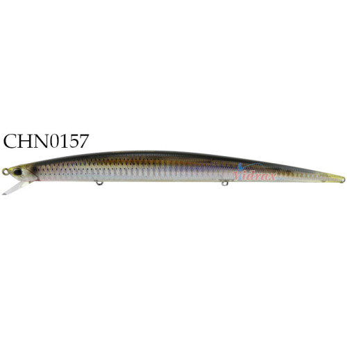 Воблер Duo Tide Minnow Slim 200 Flyer CHN0157 Glow - Duo-Duo-vi-18398