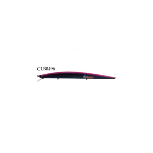 Воблер Tide Minnow Slim 200 Flyer CLB0496 - Duo-Duo-vi-21425