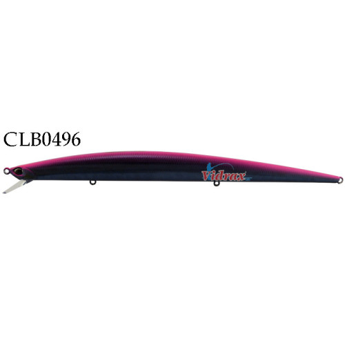 Воблер Tide Minnow Slim 200 Flyer CLB0496 - Duo-Duo-vi-21425