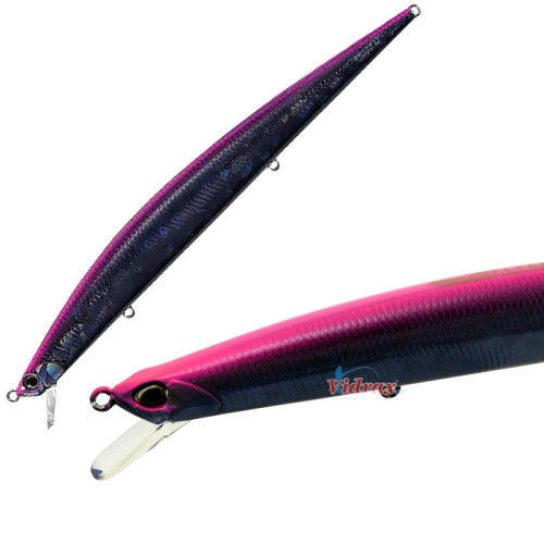 Воблер Tide Minnow Slim 200 Flyer CLB0496 - Duo-Duo-vi-21425