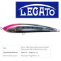 Воблер Legato F 190 мм 60 г Цвят 001 CLG190001 - Maria-Maria-vi-21393