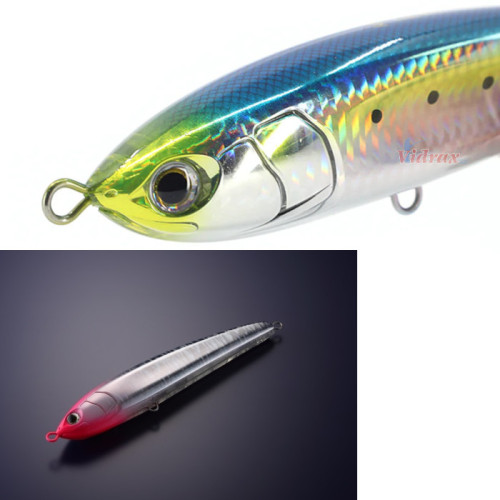 Воблер Legato F 190 мм 60 г Цвят 901 CLG190901 - Maria-Maria-vi-21395