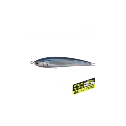 Воблер Legato F 190 мм 60 г Цвят 901 CLG190901 - Maria-Maria-vi-21395