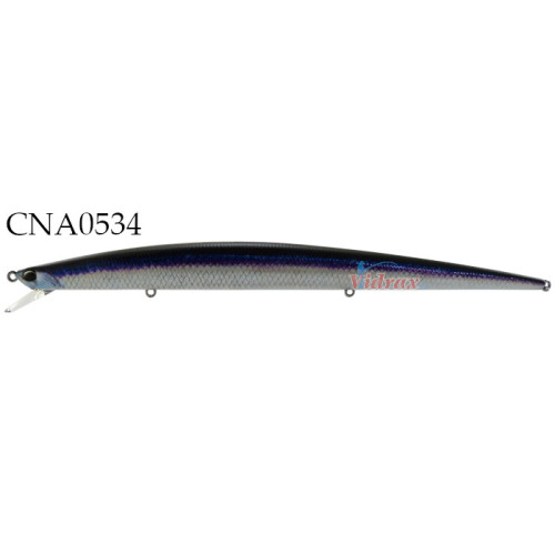 Воблер Tide Minnow Slim 200 Flyer UV CNA0534 - Duo-Duo-vi-19373