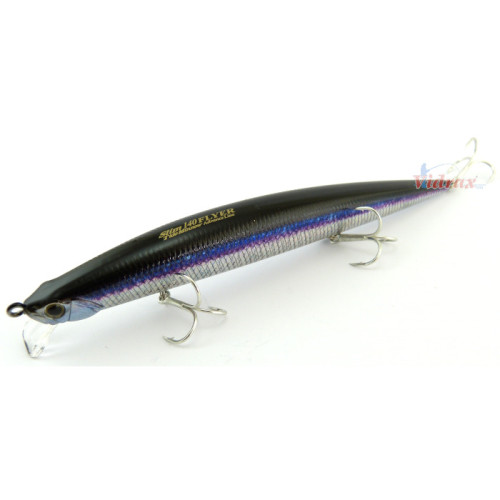 Воблер Duo Tide Minnow Slim 175 Flyer CNA0534 UV - Duo-Duo-vi-23198