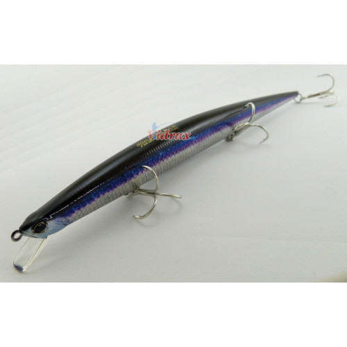 Воблер Tide Minnow Slim 200 Flyer UV CNA0534 - Duo-Duo-vi-19373