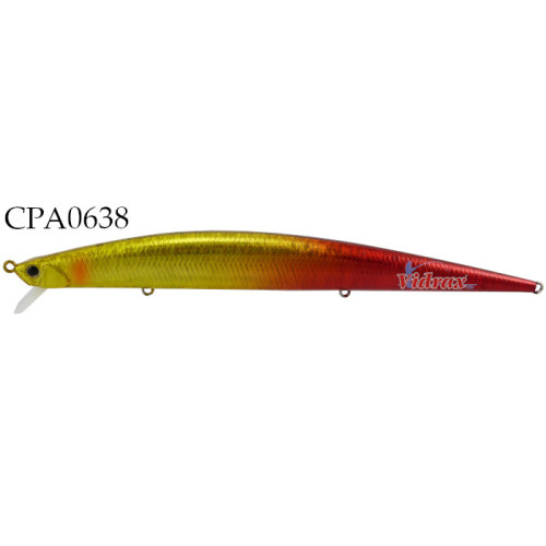 Воблер Duo Tide Minnow Slim 175 Flyer CPA0638 - Duo Duo Воблери за риболов