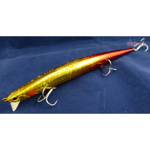 Воблер Duo Tide Minnow Slim 175 Flyer CPA0638 - Duo Duo Воблери за риболов