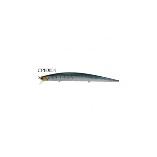 Воблер Duo Tide Minnow Slim 175 Flyer CPB0054 - Duo Duo Воблери за риболов