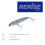 Воблер Rerise S 105 мм 40 г Цвят 009 CRP10509 - Maria Maria Воблери за риболов
