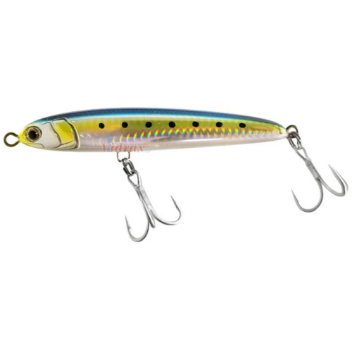 Воблер Rerise S 105 мм 40 г Цвят 001 CRP10501 - Maria Maria Воблери за риболов