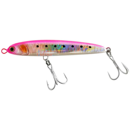 Воблер Rerise S 105 мм 40 г Цвят 009 CRP10509 - Maria Maria Воблери за риболов