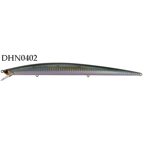 Воблер Duo Tide Minnow Slim 200 Flyer DHN0402 - Duo-Duo-vi-23196
