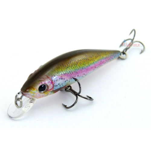 Воблери Amua 50S 50 мм 4 гр IHAMUGT - Hart-HART-vi-21374