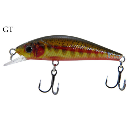 Воблери Amua 50S 50 мм 4 гр IHAMUGT - Hart-HART-vi-21374