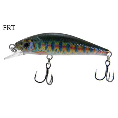 Воблери Amua 50S 50 мм 4 гр IHAMUFRT - Hart-HART-vi-21373