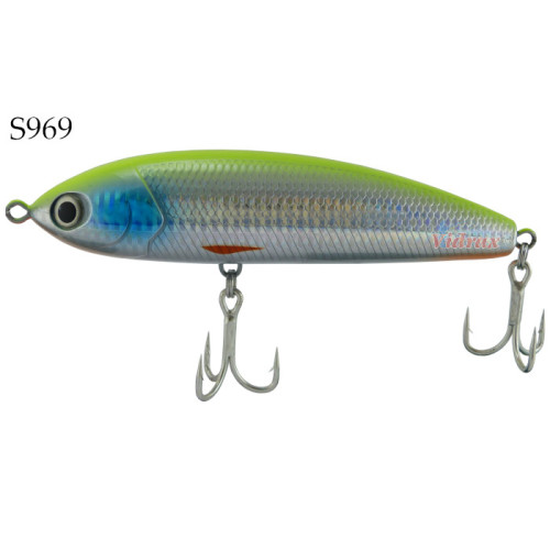 Воблери Tunnus 145F 145 мм Цвят S696 IHATNS696 - Hart HART Воблери