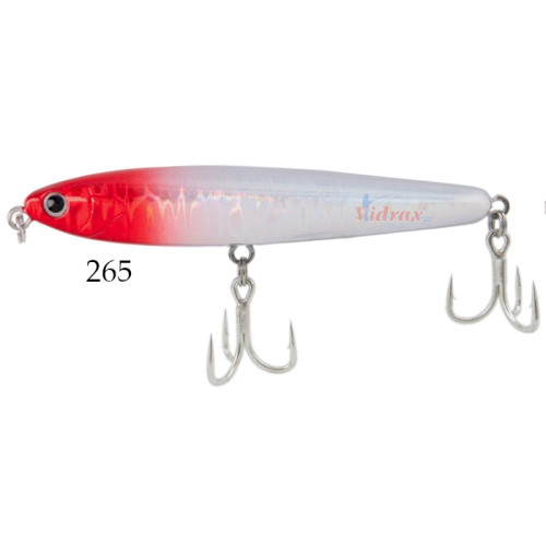 Воблер Bullet 95S 28 г Цвят 265 IHBU - Hart-HART-vi-18831