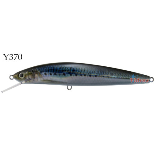 Воблер TR Tuna 180F 180 мм 65 гр IHTRT18Y370 - Hart-HART-vi-21365