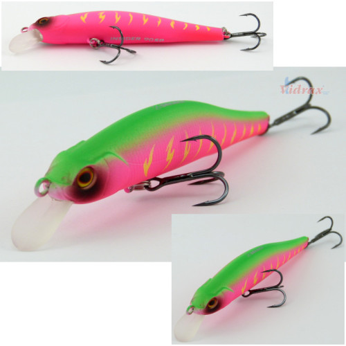 Воблер Insider 90SP 11 гр Цвят #01 18706889 - Select-SELECT-vi-20917