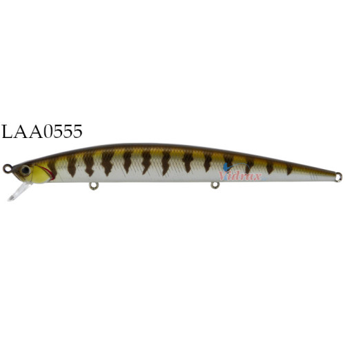 Воблер Tide Minnow Slim 140 Flyer LAA0555 Glow - Duo-Duo-vi-19371