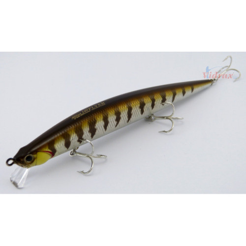 Воблер Tide Minnow Slim 140 Flyer LAA0555 Glow - Duo-Duo-vi-19371