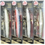Воблер Tide Minnow Lance 140S Цвят ASA0469 HKI - Duo Duo Воблери