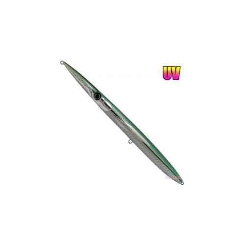 Воблер ZarGan 210 31 гр цвят #01 UV - Last Cast-Last Cast-vi-21447