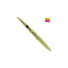 Воблер ZarGan 210 31 гр цвят #02 UV - Last Cast