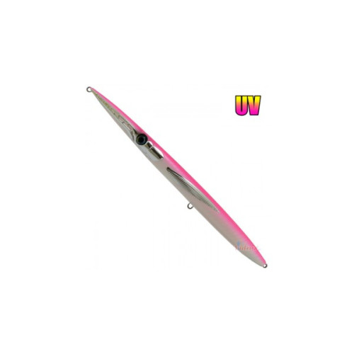 Воблер ZarGan 210 31 гр цвят #04 UV - Last Cast-Last Cast-vi-21450