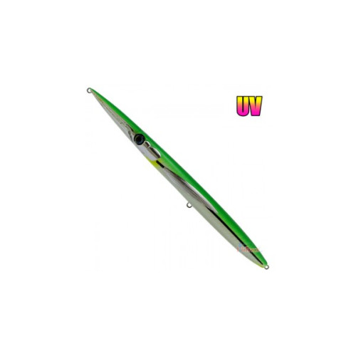 Воблер ZarGan 210 31 гр цвят #05 UV - Last Cast-Last Cast-vi-21451