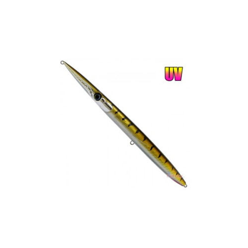 Воблер ZarGan 210 31 гр цвят #06 UV - Last Cast-Last Cast-vi-21452