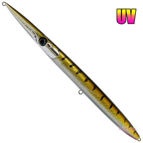 Воблер ZarGan 210 31 гр цвят #06 UV - Last Cast-Last Cast-vi-21452